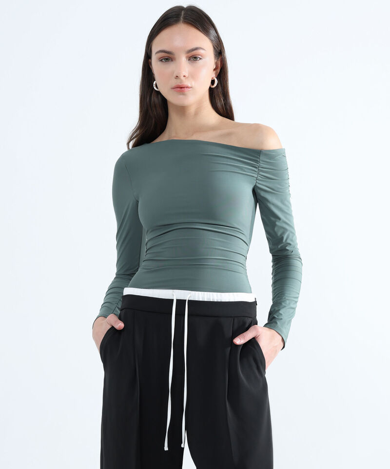 Camisetas Mujer