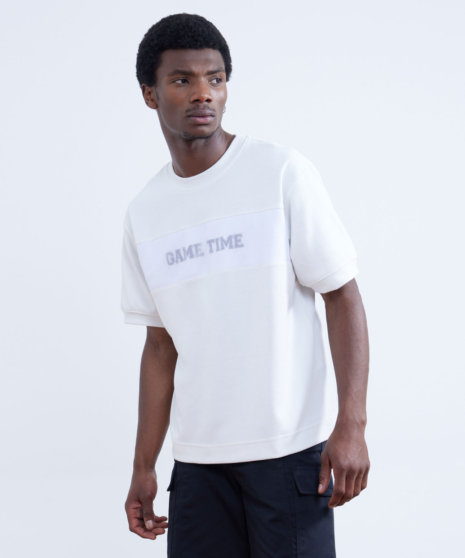 Camisetas para hombre