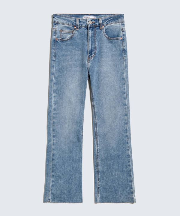 Jeans dama image number null