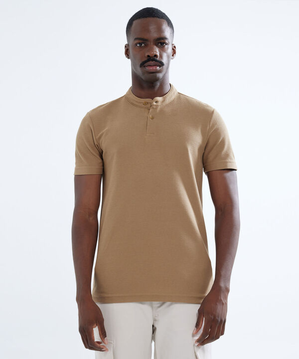 Camisetas polo para hombre