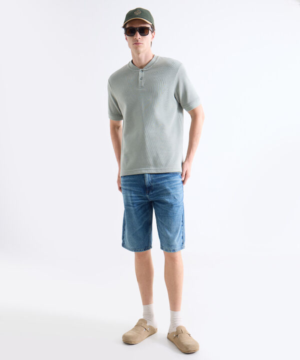 Bermudas para hombre image number null