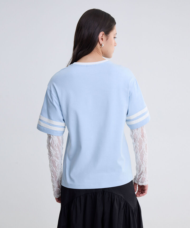 Camisetas Mujer