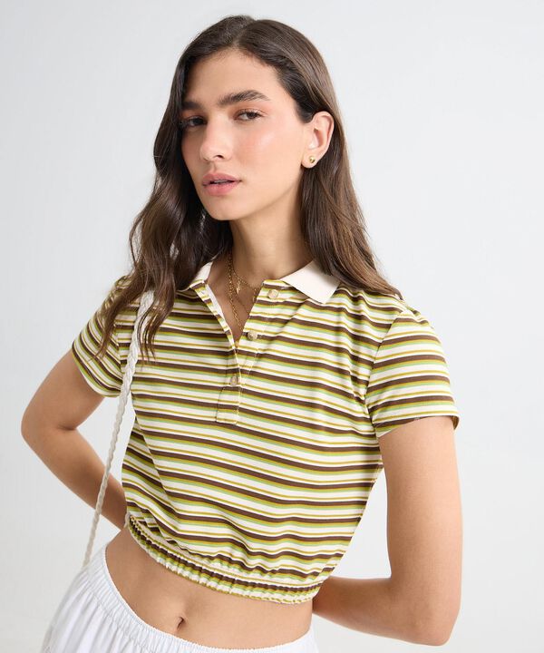 Camisetas Mujer image number null
