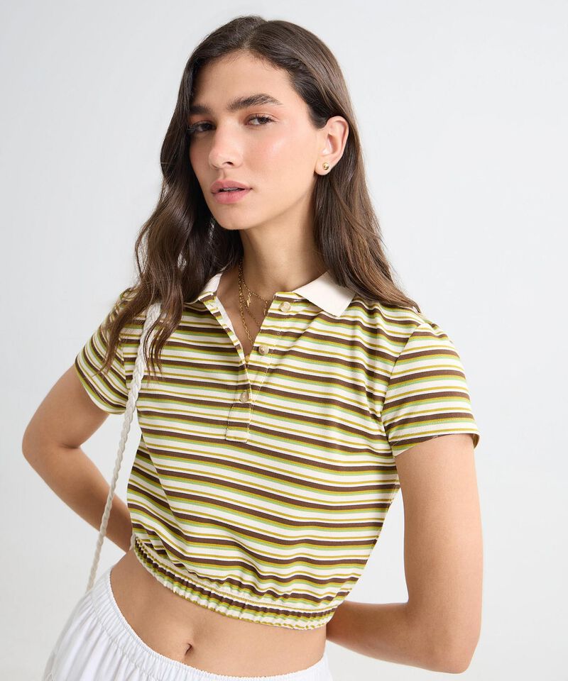 Camisetas Mujer