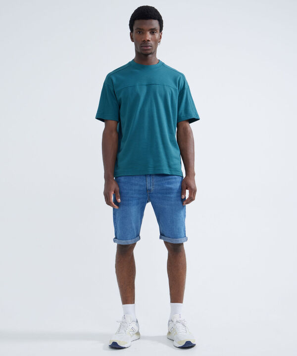 Bermudas para hombre image number null