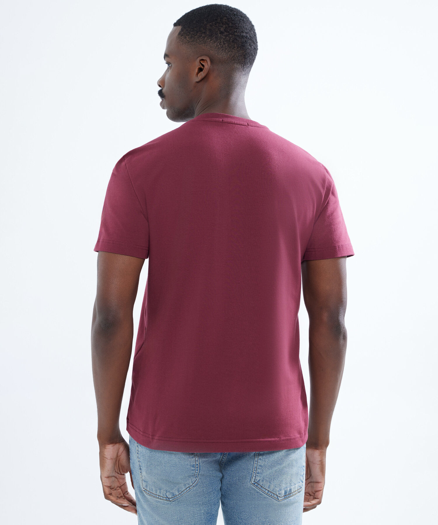 Camisetas para hombre