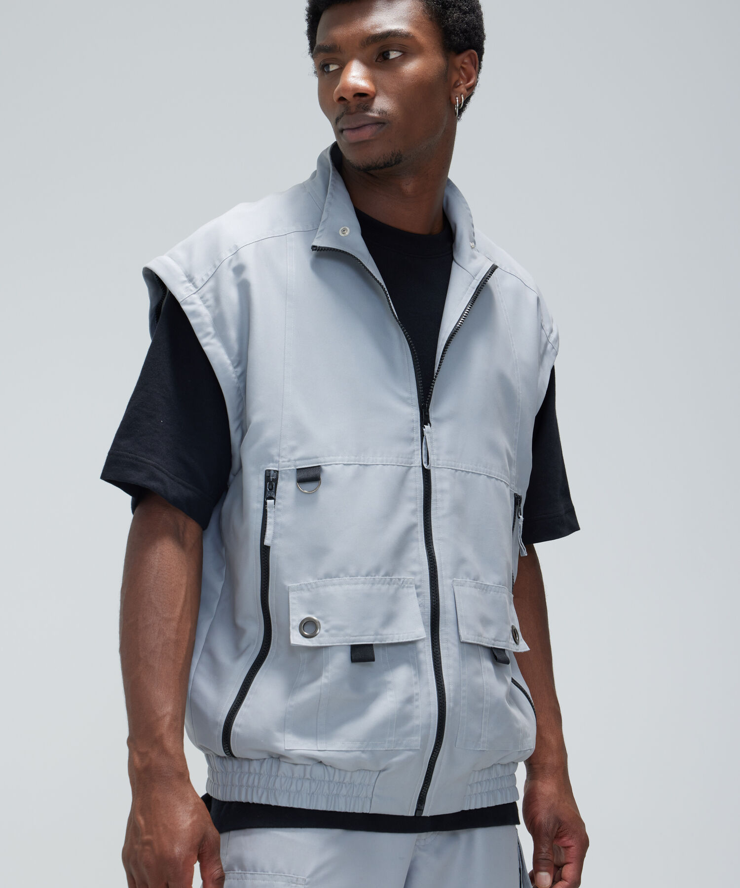 Chaquetas para hombre