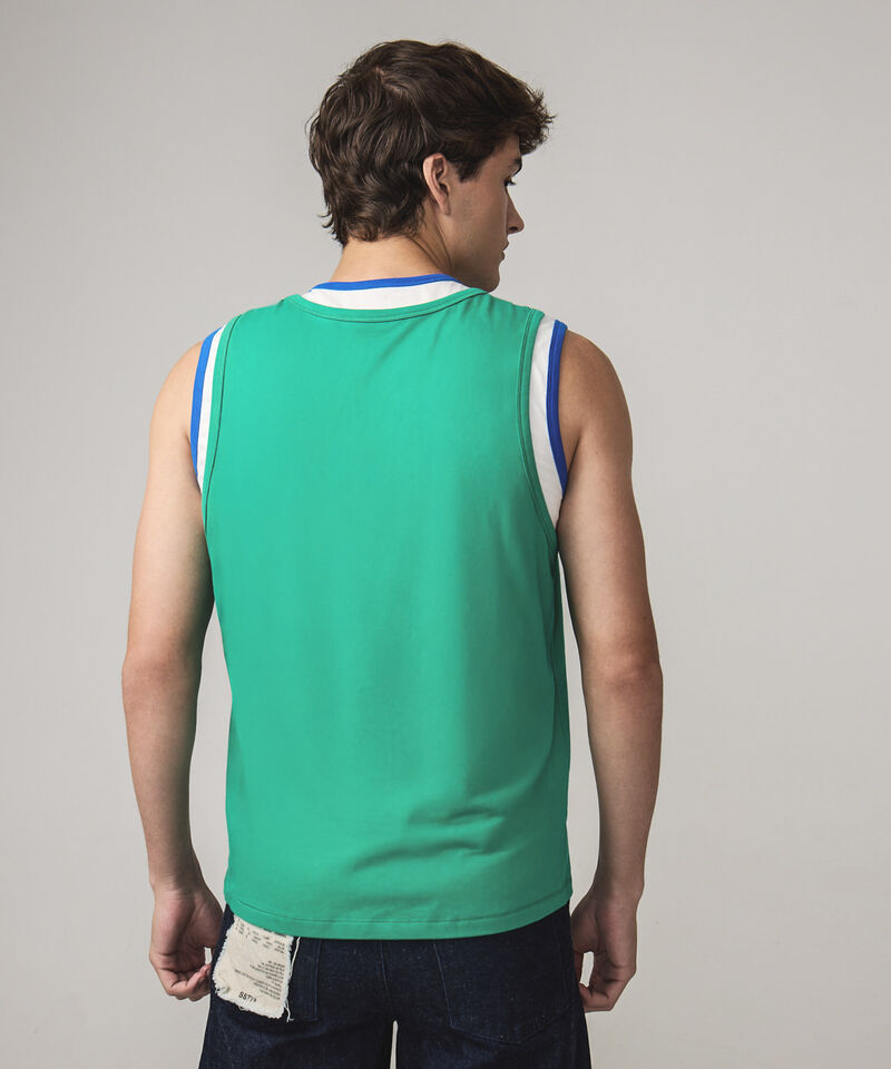 Camiseta Para Hombre