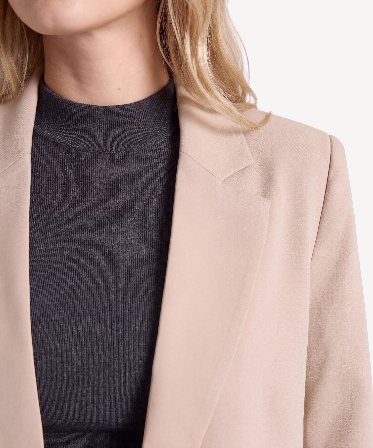 Blazer Para Mujer
