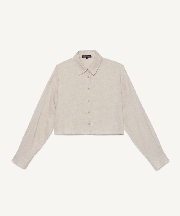 Blusas de moda para mujer