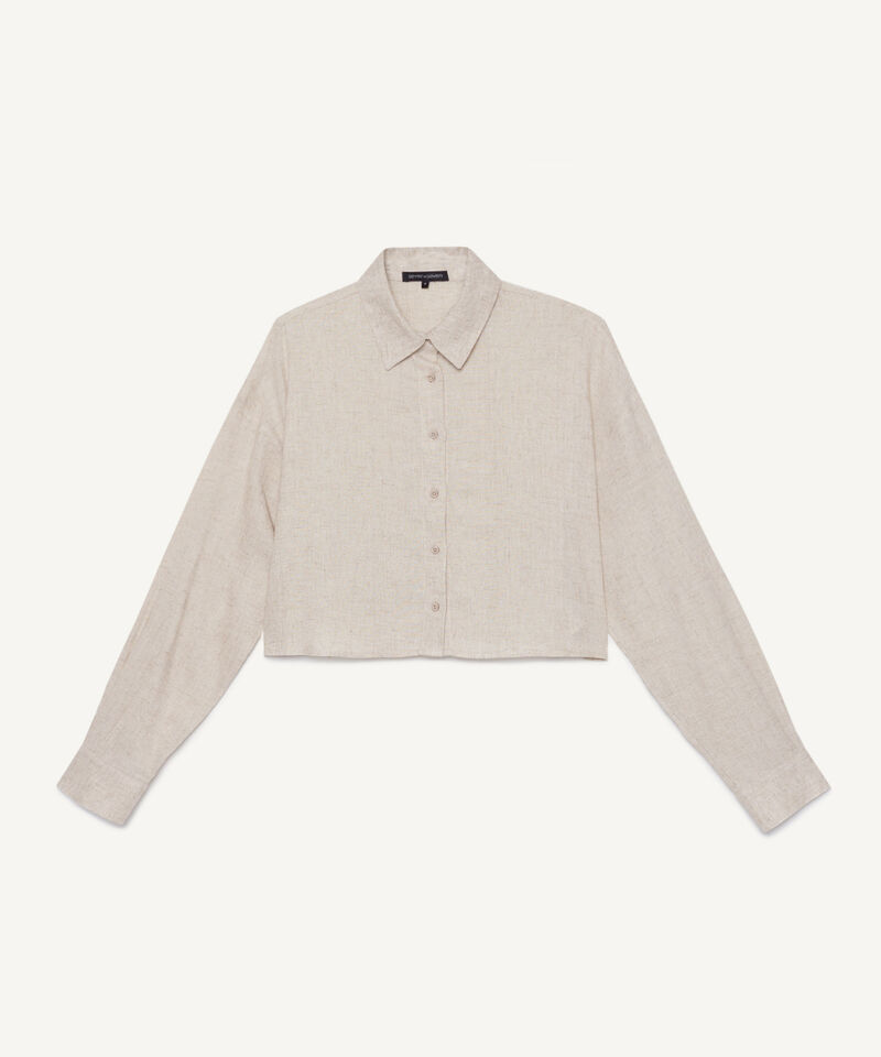Blusas de moda para mujer