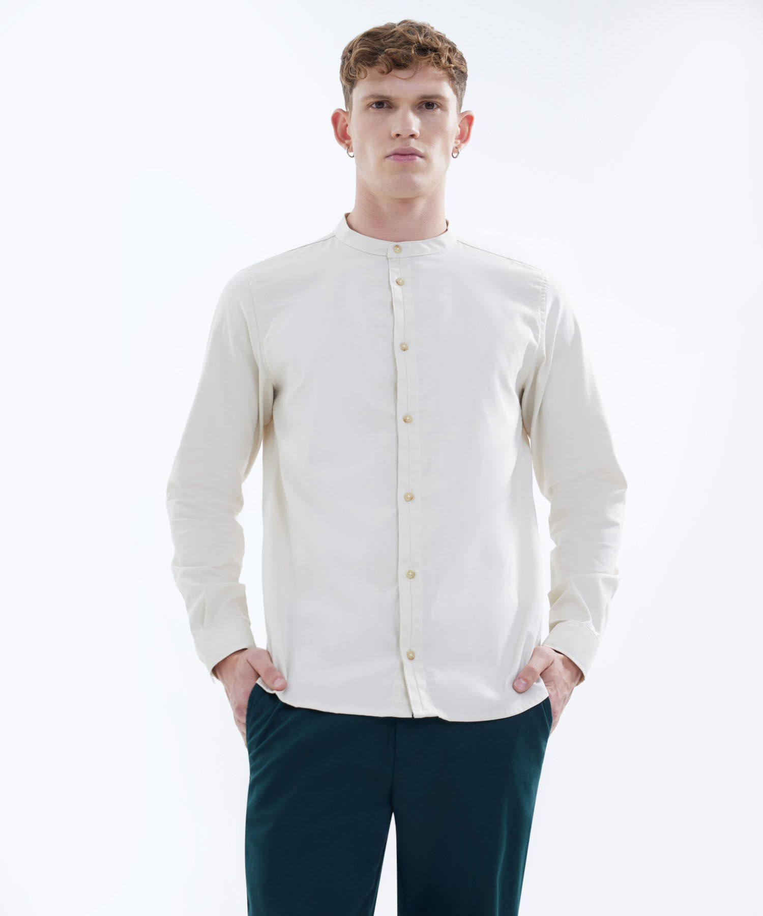 Camisa Para Hombre Diseno Tipo Bowling Estampado De Flores Compra Online SEVEN SEVEN