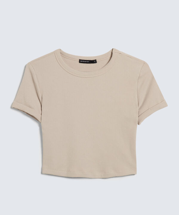 Camisetas Mujer