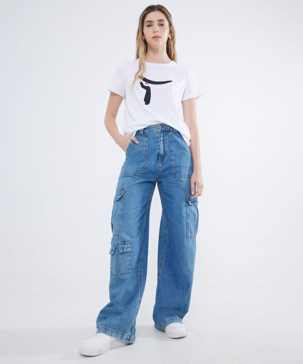 Camisetas Mujer image number null