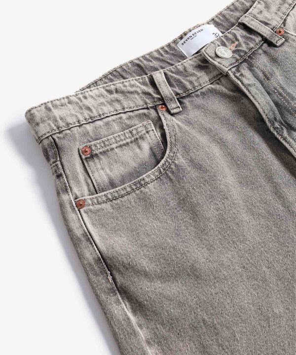 Jeans para hombre