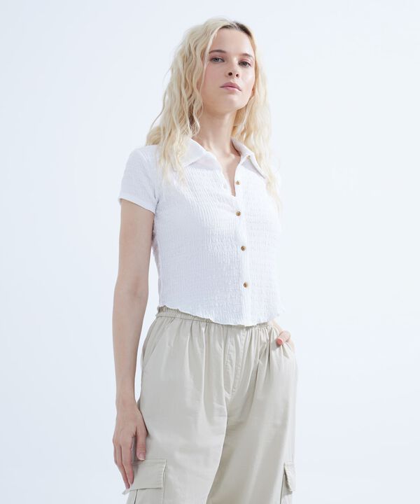 Camisetas Mujer
