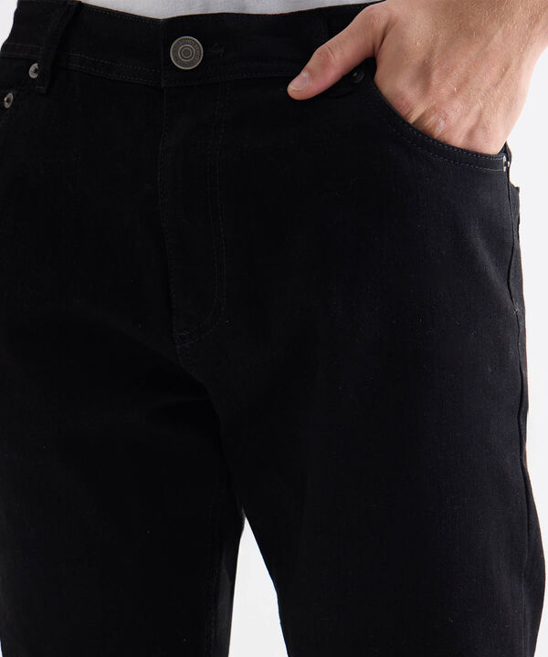 Jeans para hombre