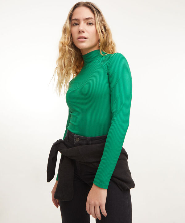 Camisetas Básicas Para Mujer