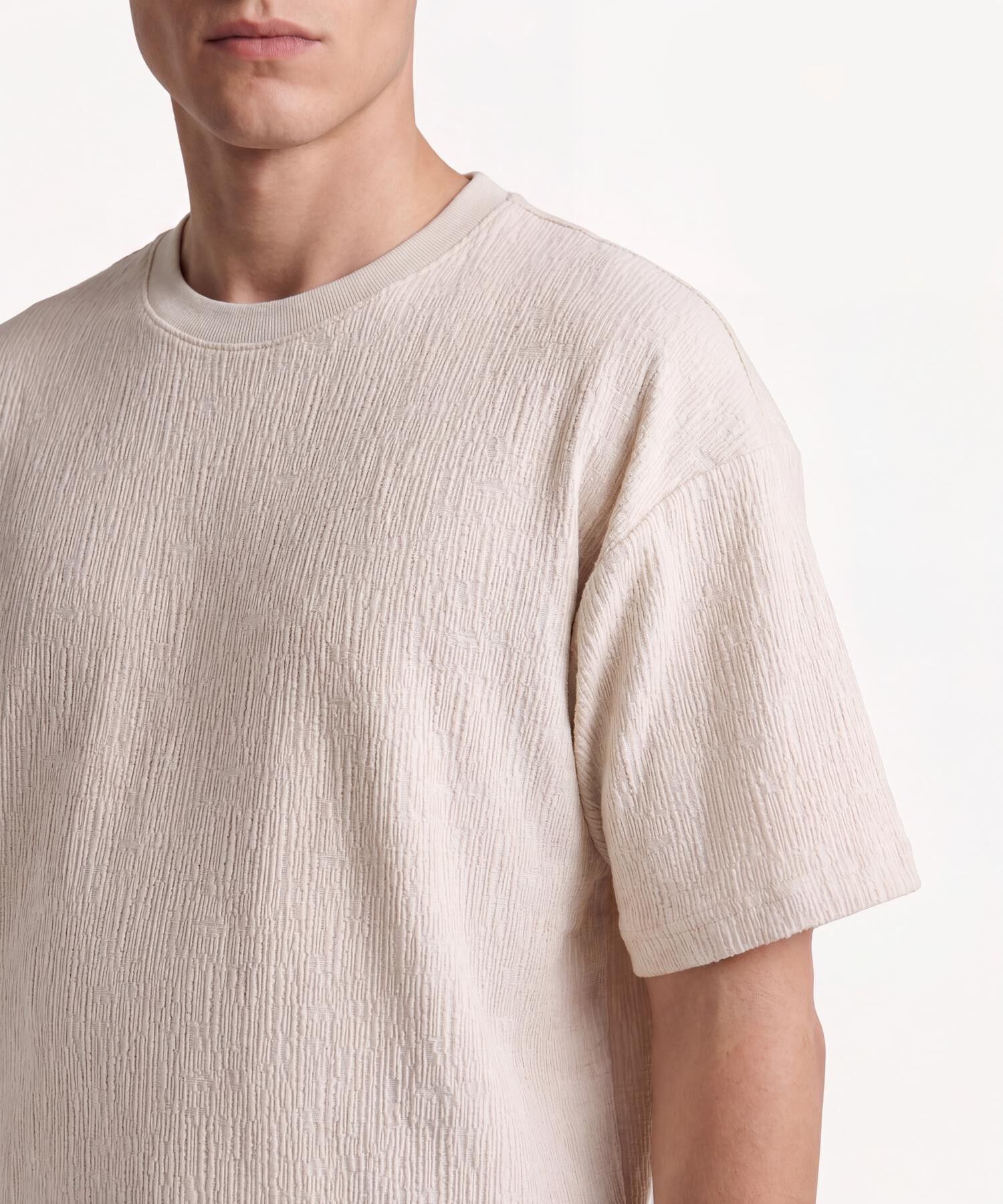 Camiseta Para Hombre