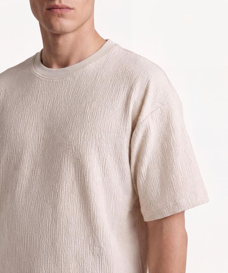 Camiseta Para Hombre