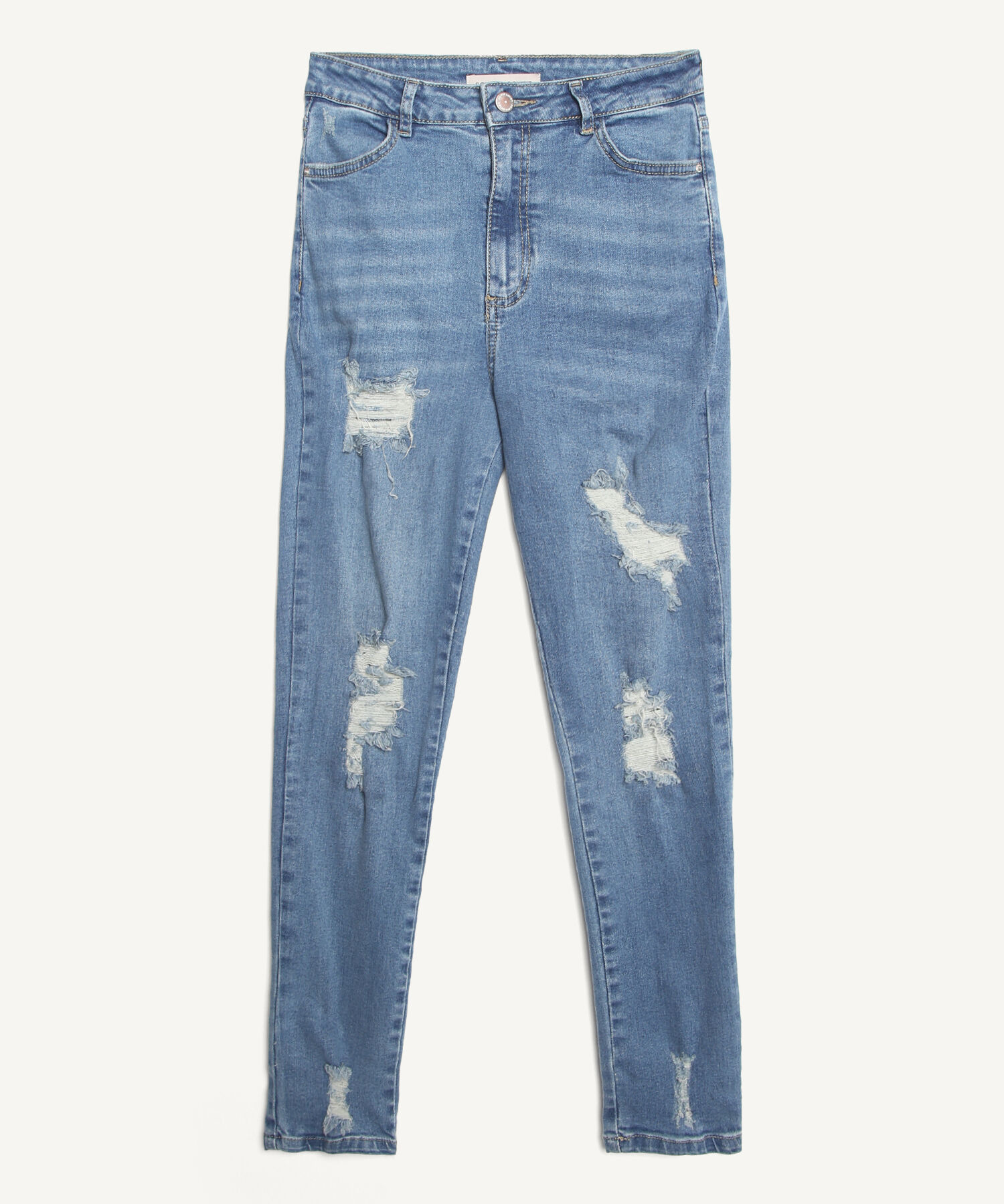 Jeans dama