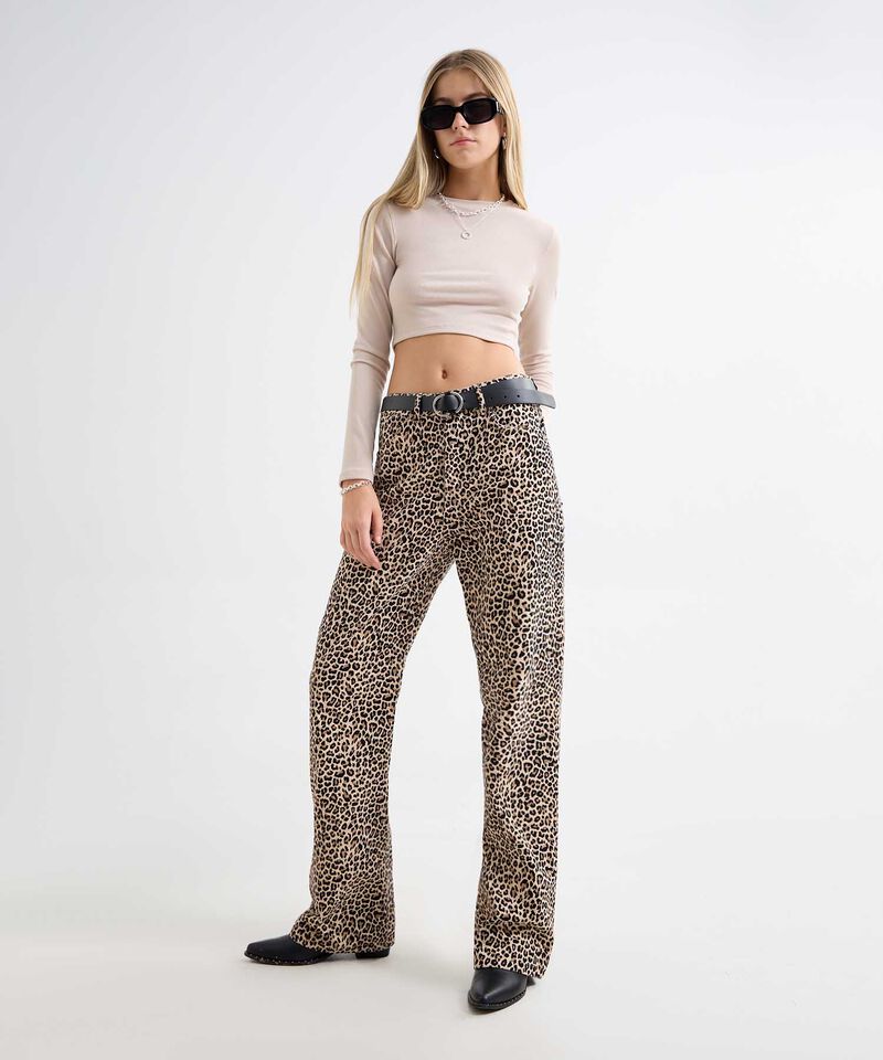 Camisetas Mujer
