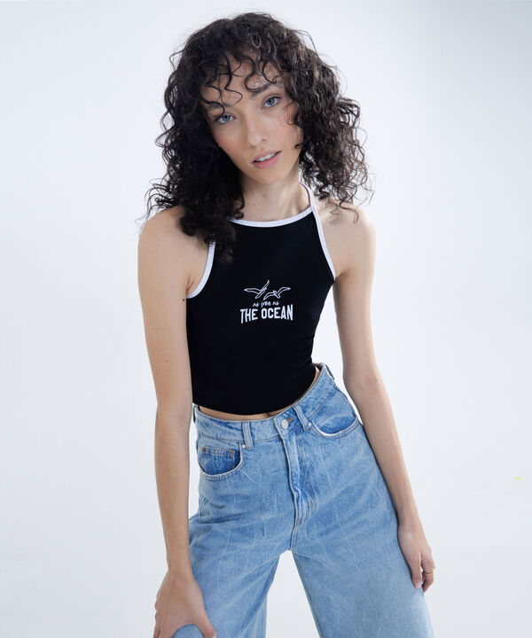 Camisetas Mujer image number null