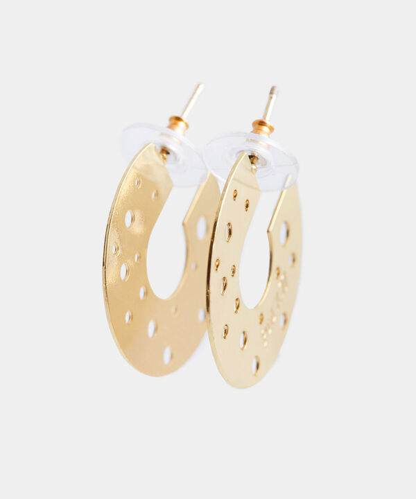 Aretes para mujer