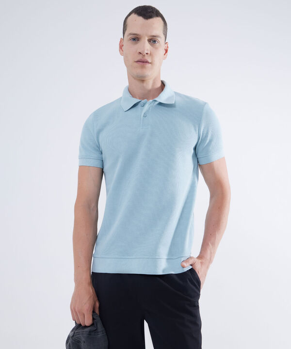 Camisetas polo para hombre image number null