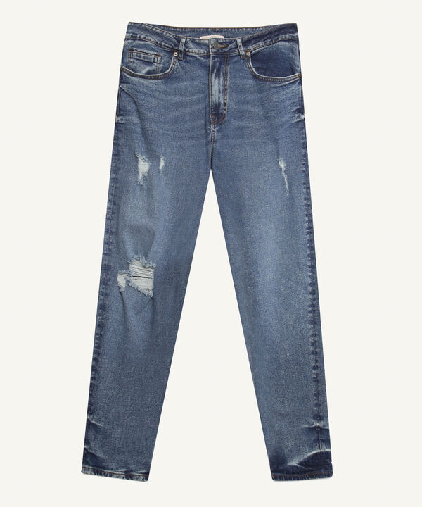 Jeans hombre