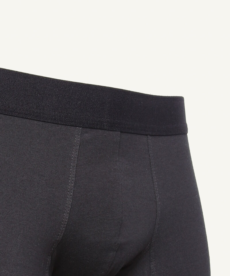 Boxers ajustados para hombre