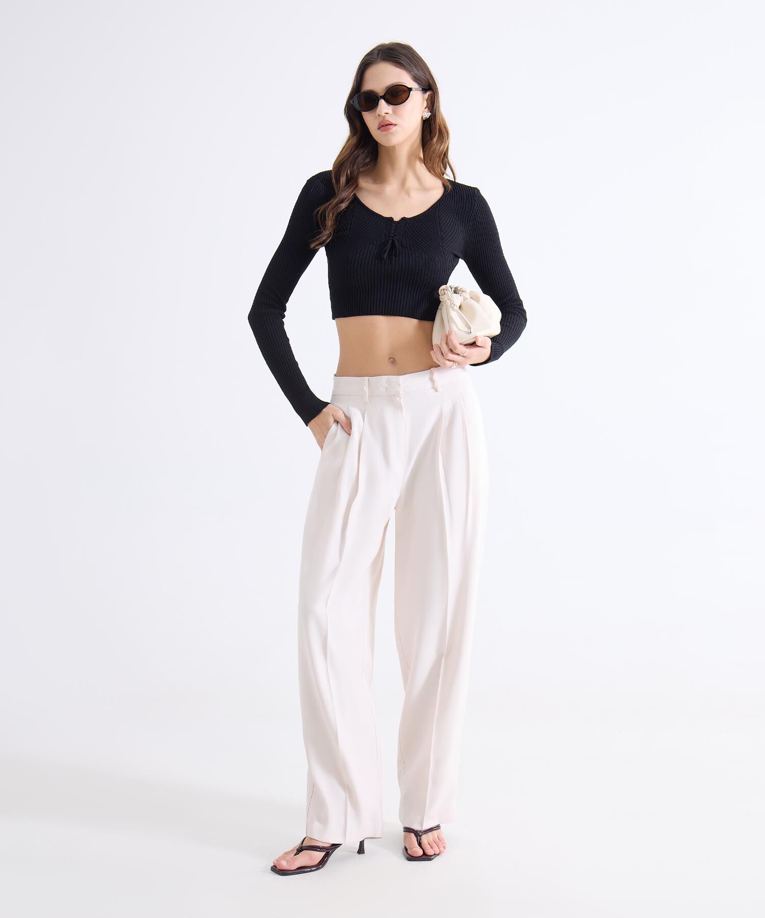 Pantalones para mujer