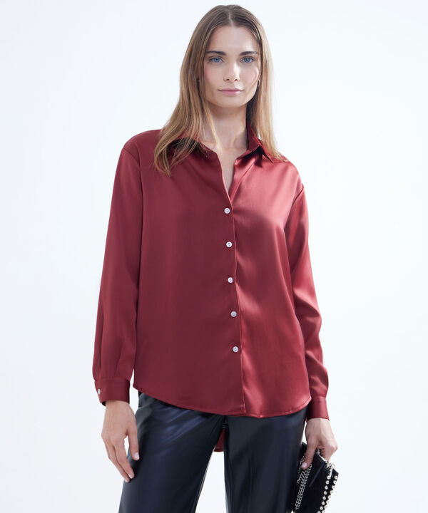 Blusa para mujer image number null