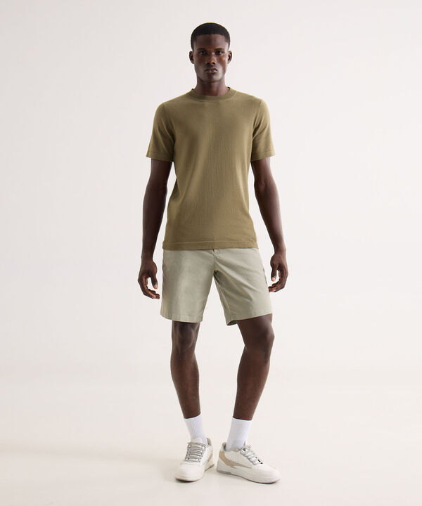 Bermudas para hombre image number null