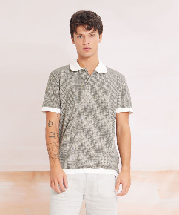Camisetas polo para hombre