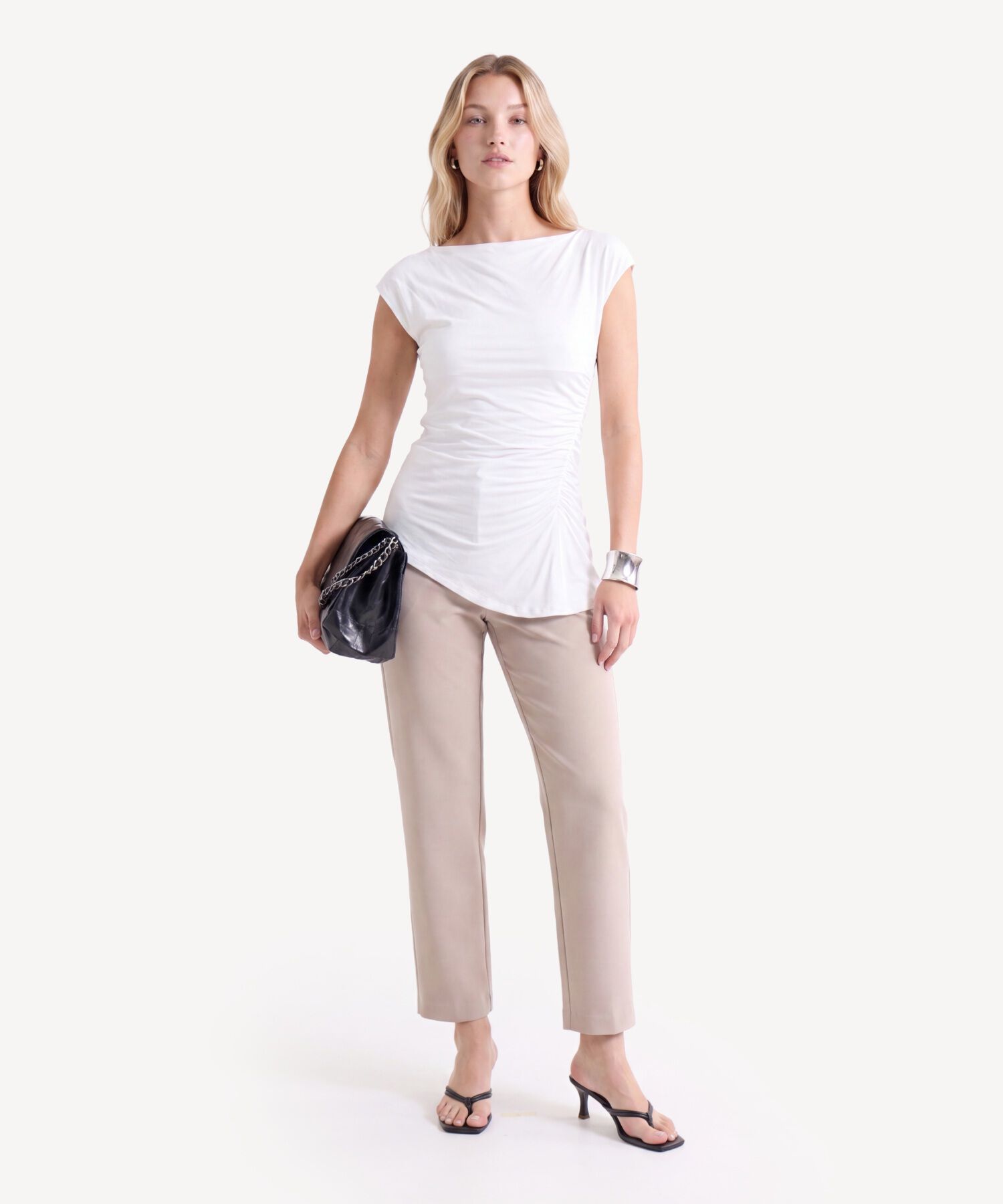 Camiseta Para Mujer