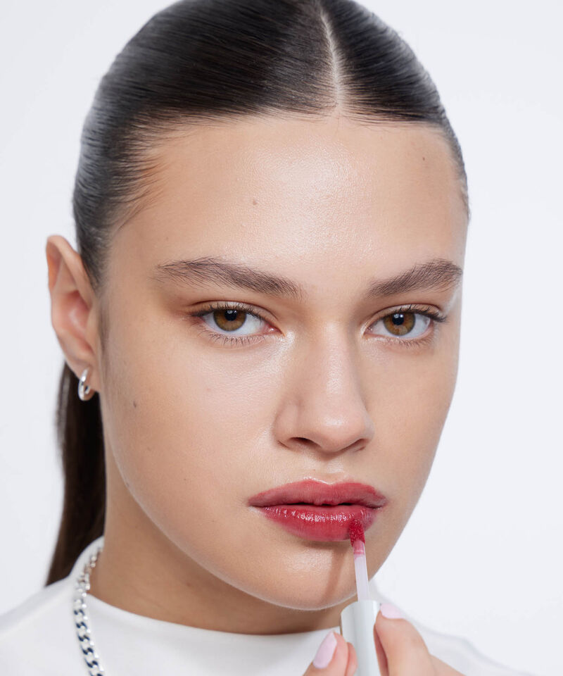 Maquillaje para mujer