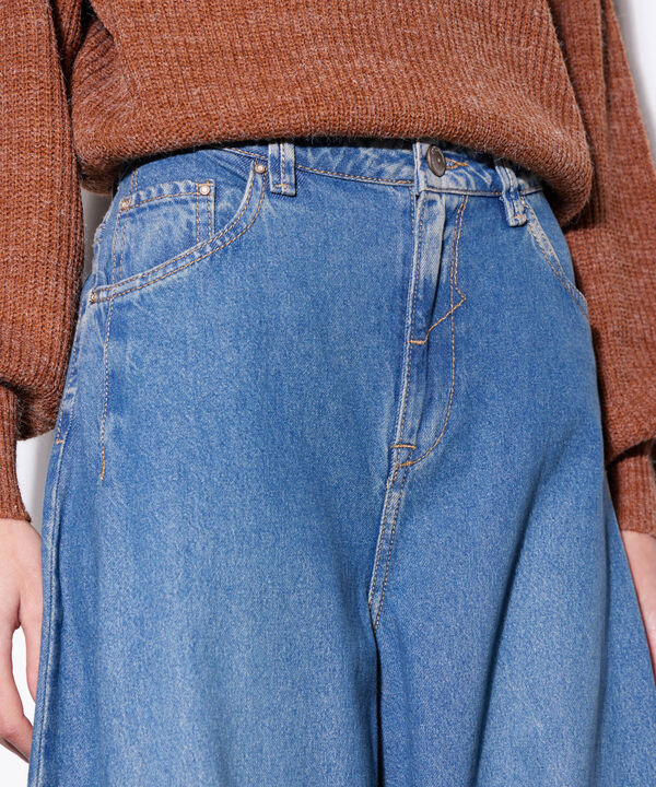 Jeans dama