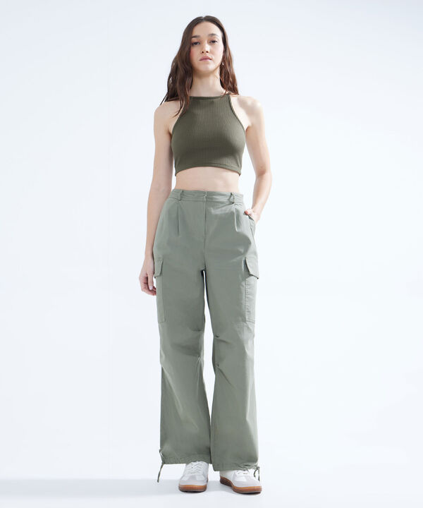 Pantalones para mujer