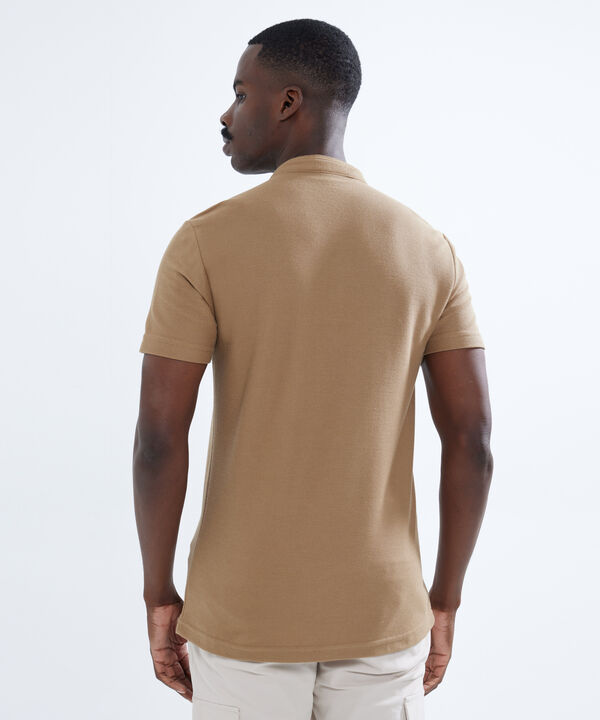 Camisetas polo para hombre