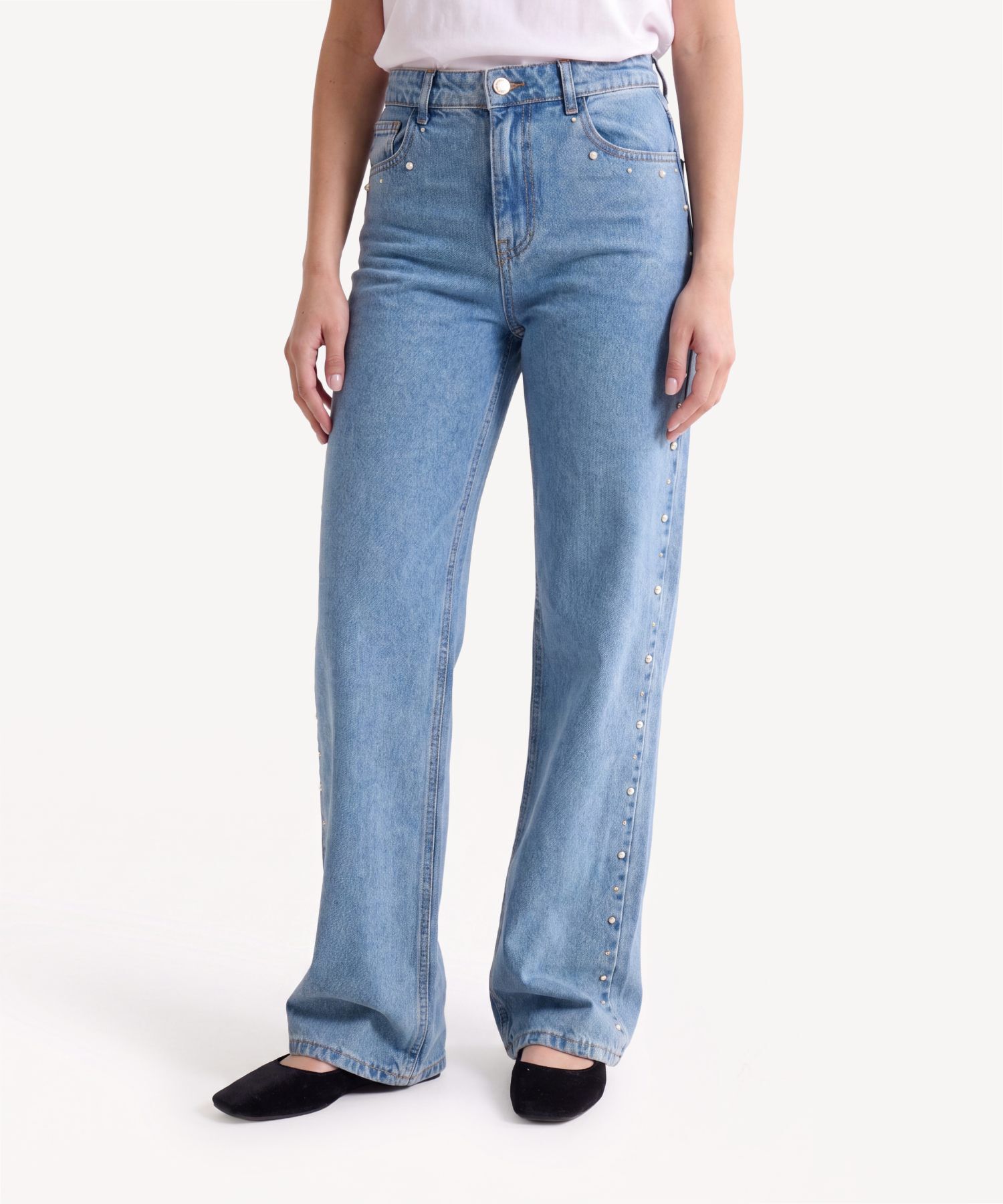 Jean Para Mujer