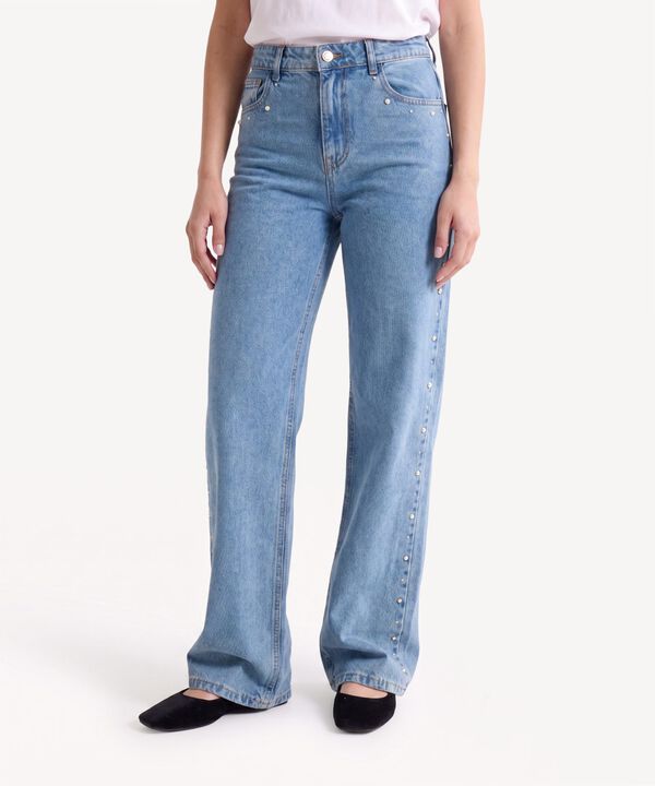 Jean Para Mujer image number null