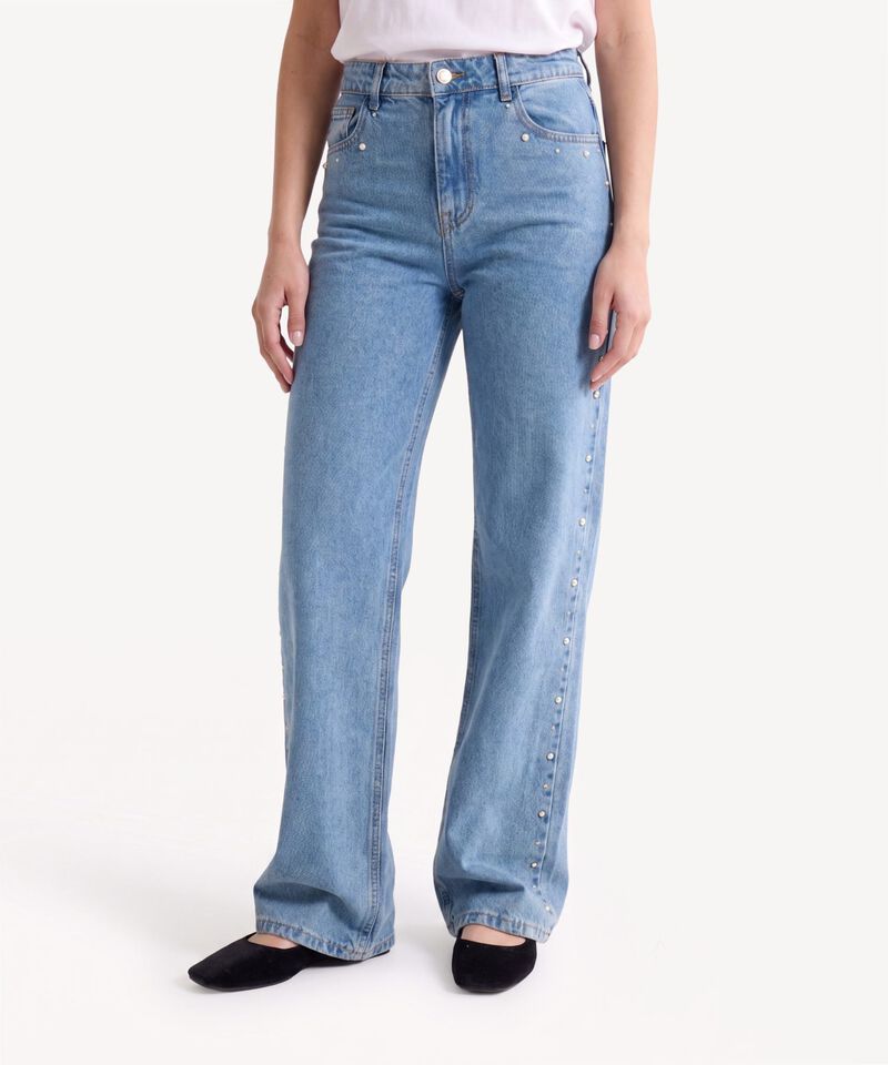 Jean Para Mujer