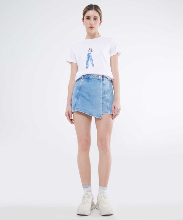Shorts para mujeres