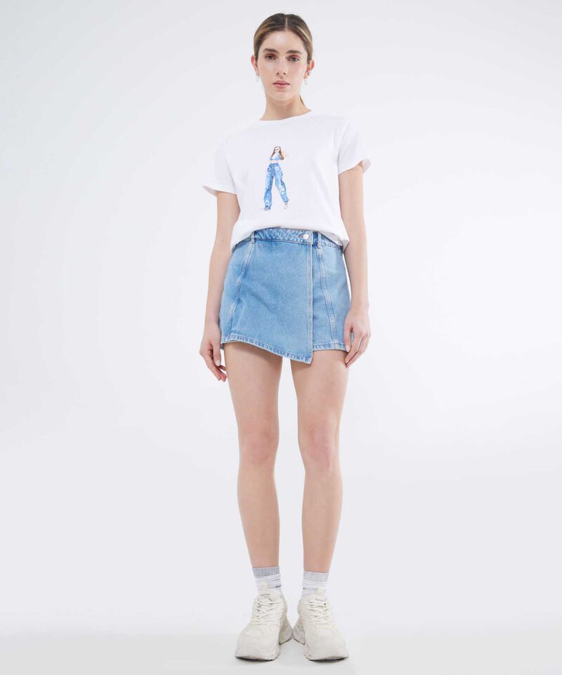 Shorts para mujeres