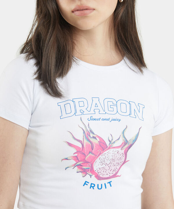 Camisetas Mujer