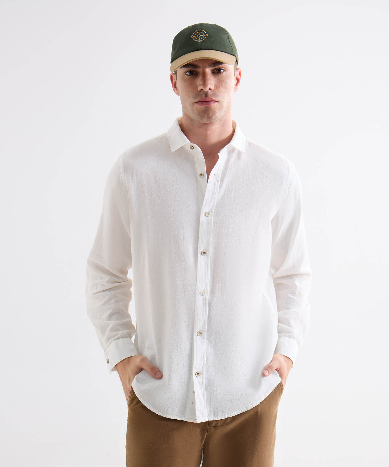 Camisas para hombre