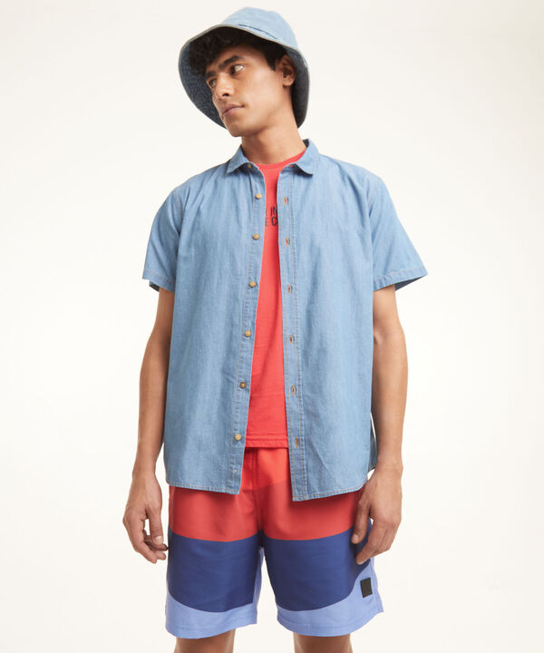 Bermudas para hombre
