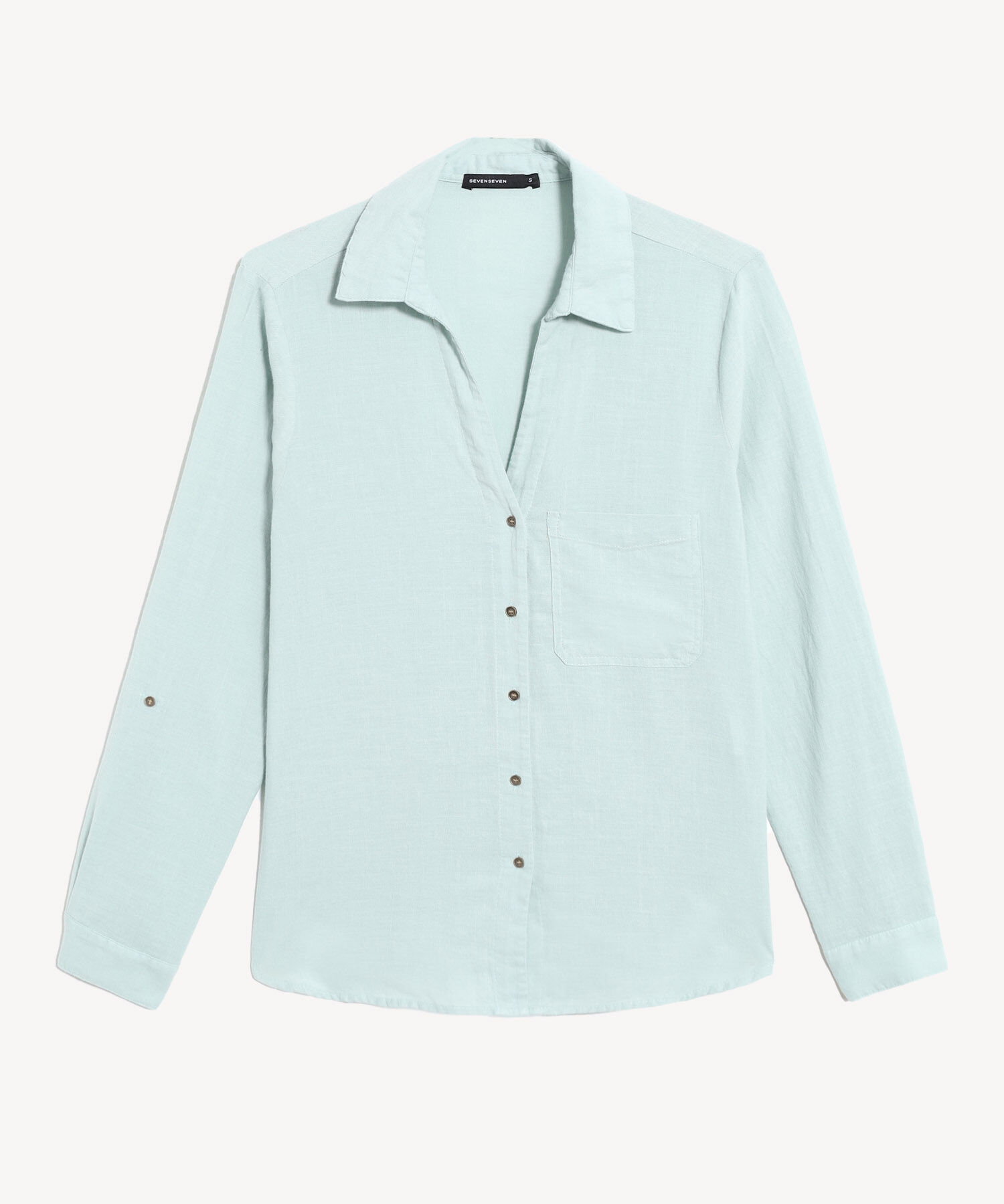 Blusas de moda para mujer