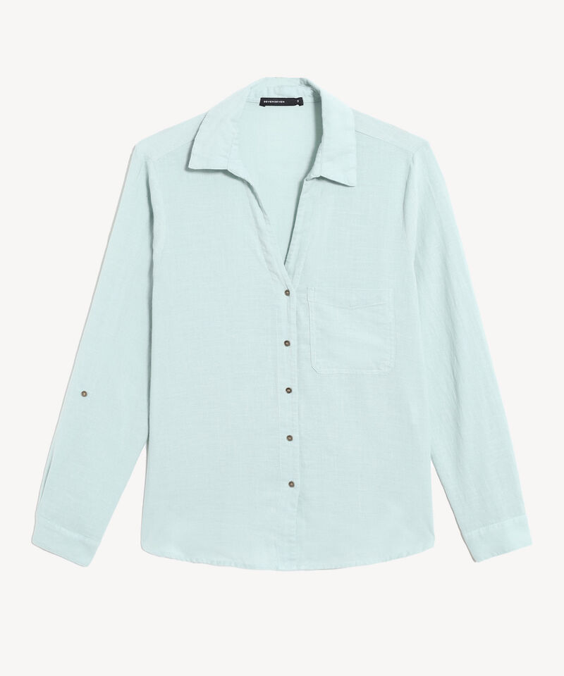 Blusas de moda para mujer